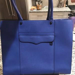 Rebecca minkoff tote